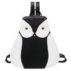 'Hop and Jump' Owl Satchel / Backpack now available
