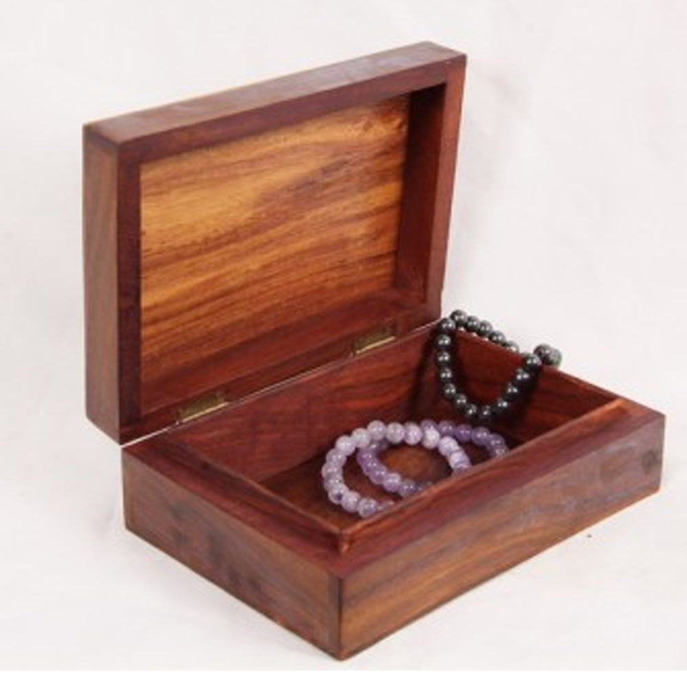 Tree of Life Carved Box | Fairy Inspired Gifts - Australia | Earth Fairy