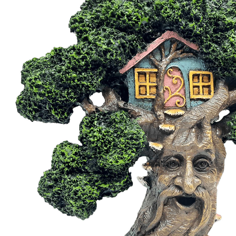Wisdom Tree Fairy Houses Willow Collection 