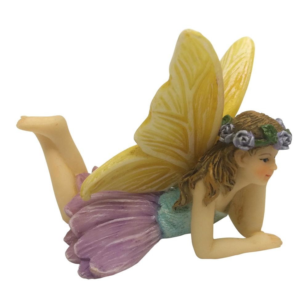 Fairy Jasmine from The WIllow Fairy Garden Collection by Earth Fairy