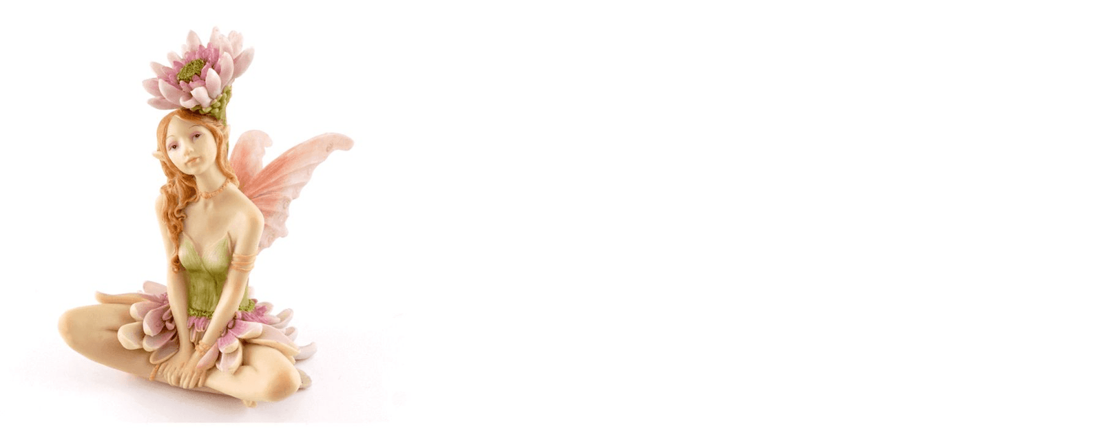 Garden Fairies for Outdoors