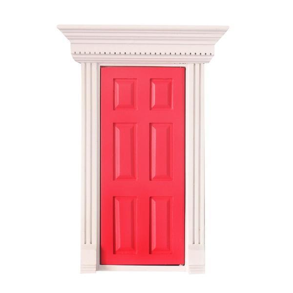 Indoor Fairy Doors