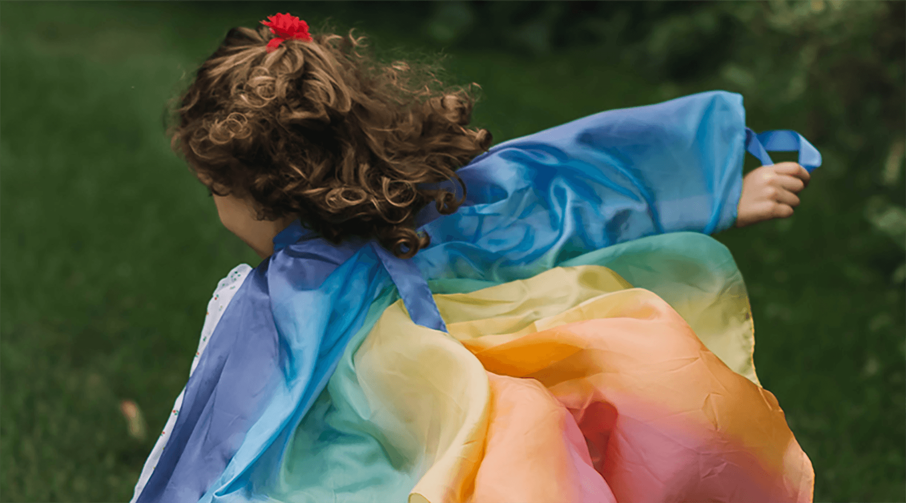 Imaginative Play