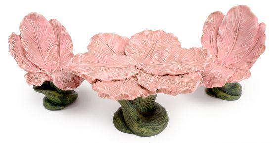 The Floral Collection