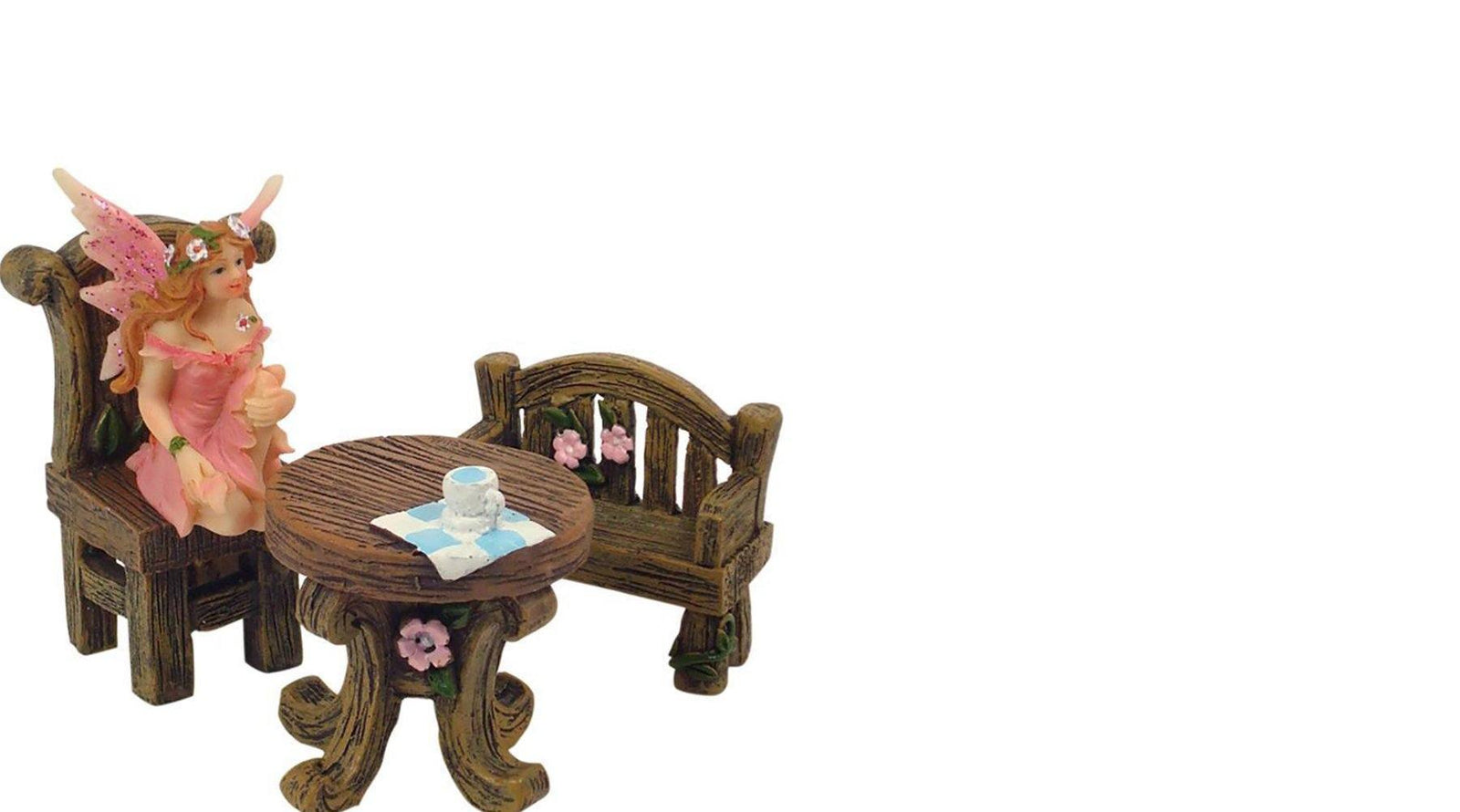 Enchanted Garden Collection - Mini