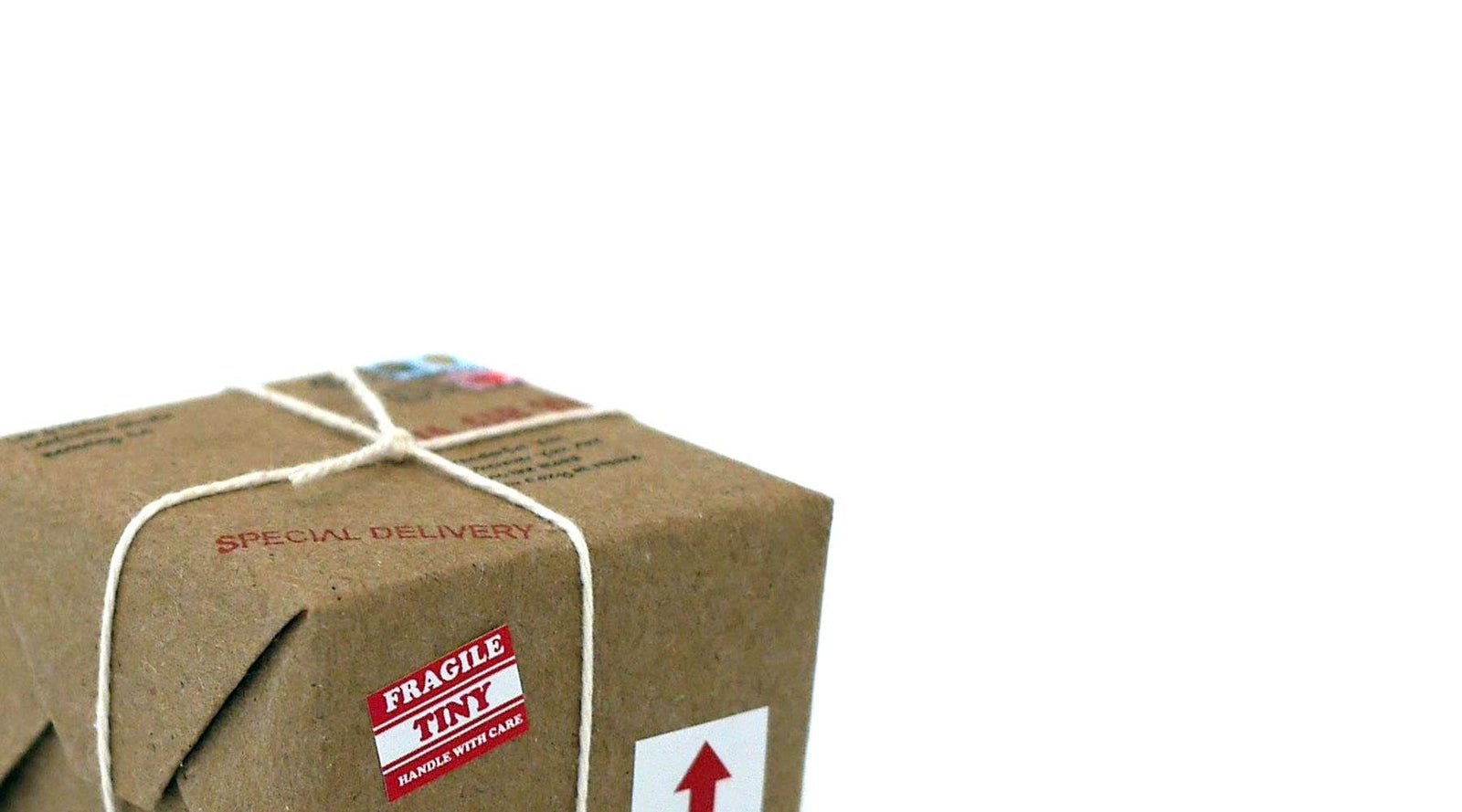 Mailboxes &amp; Fairy Mail