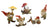 The Enchanted Story Gnomes