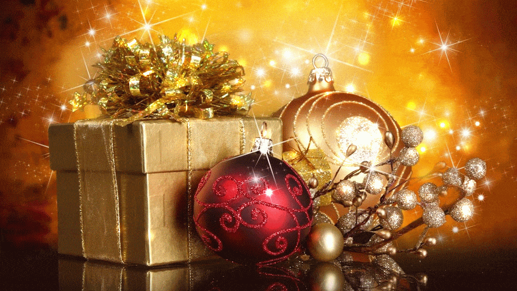 Most Wished For Gifts