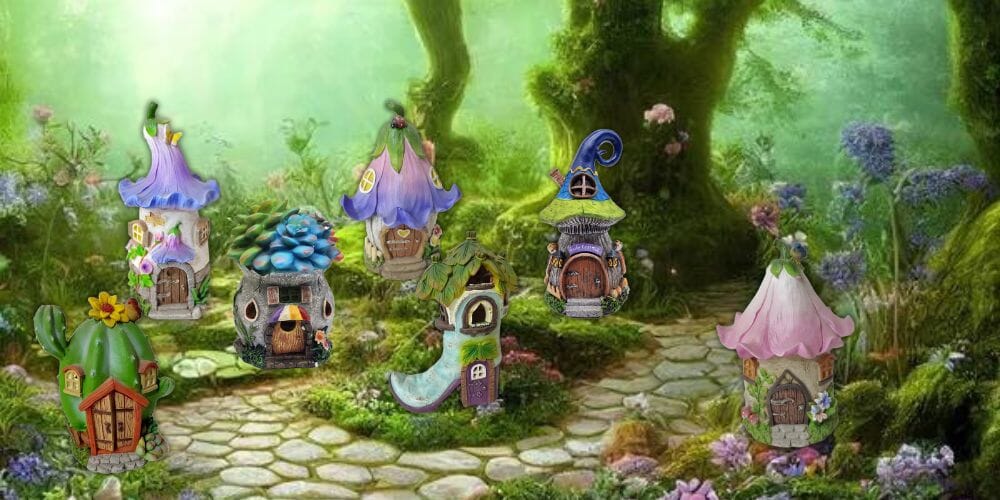 Wildwander Village Collection