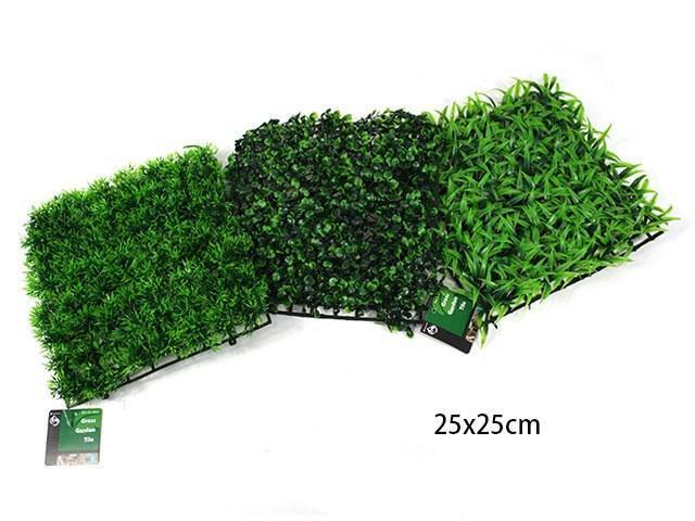 Artificial Moss & Grass