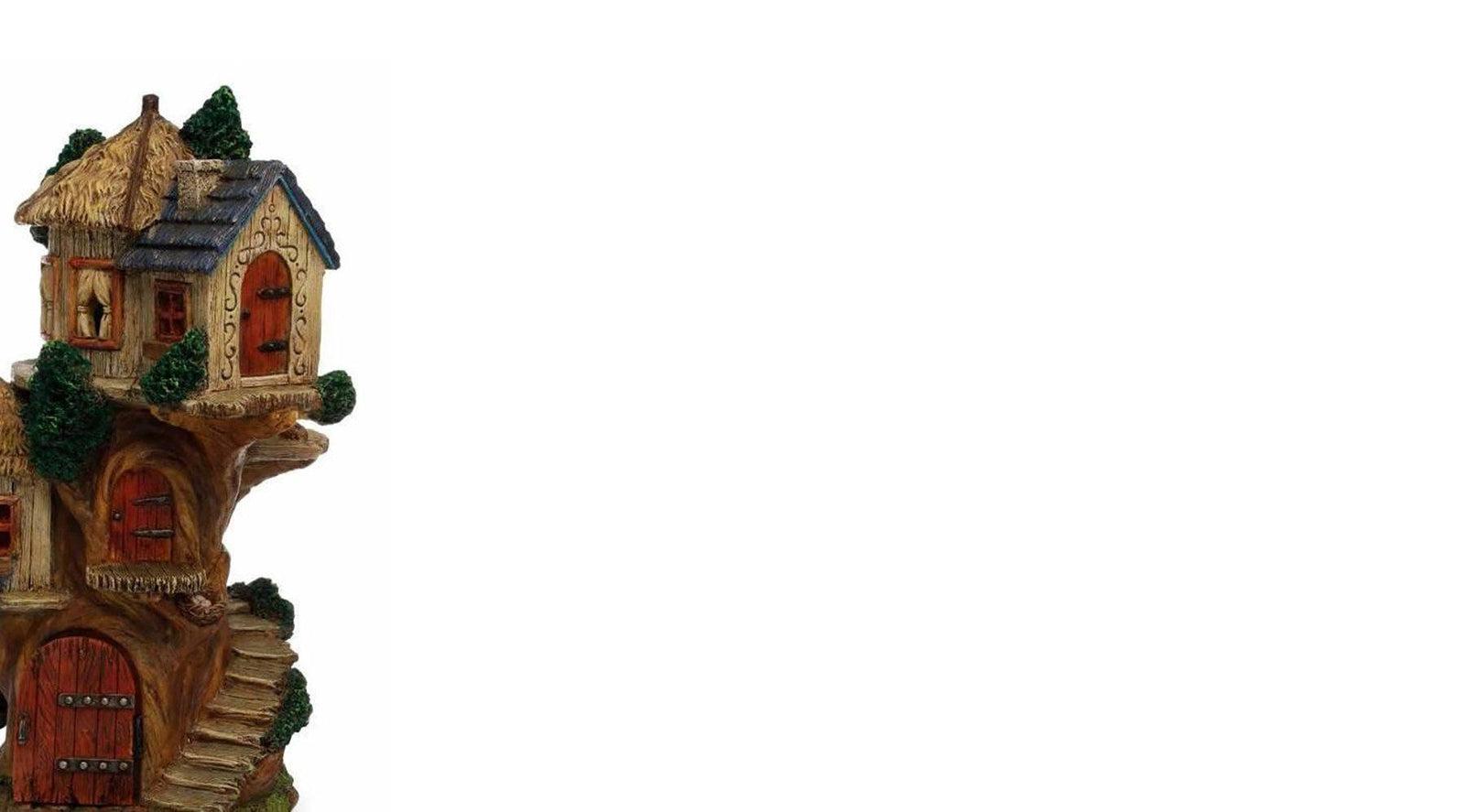 It's time to put the finishing touches on your fairy garden...