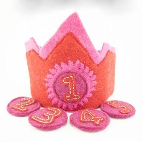 Wings, Crowns and Wands