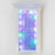 LED Light Up Fairy Doors