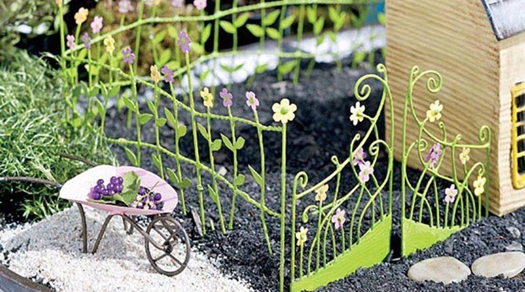 Sugar Fairy Collection