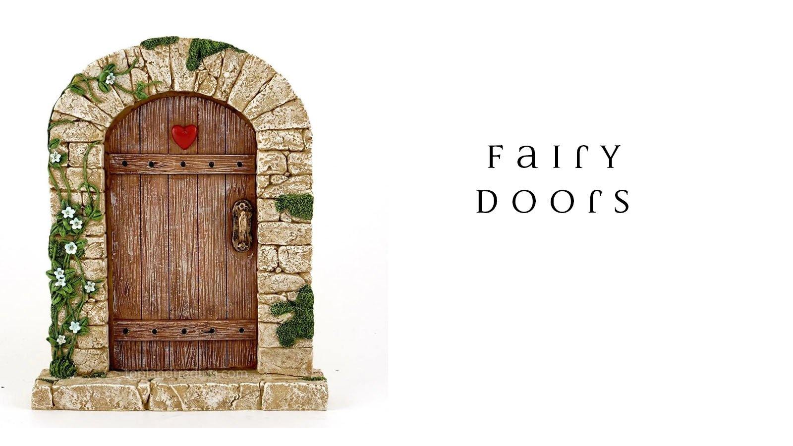 Fairy Doors