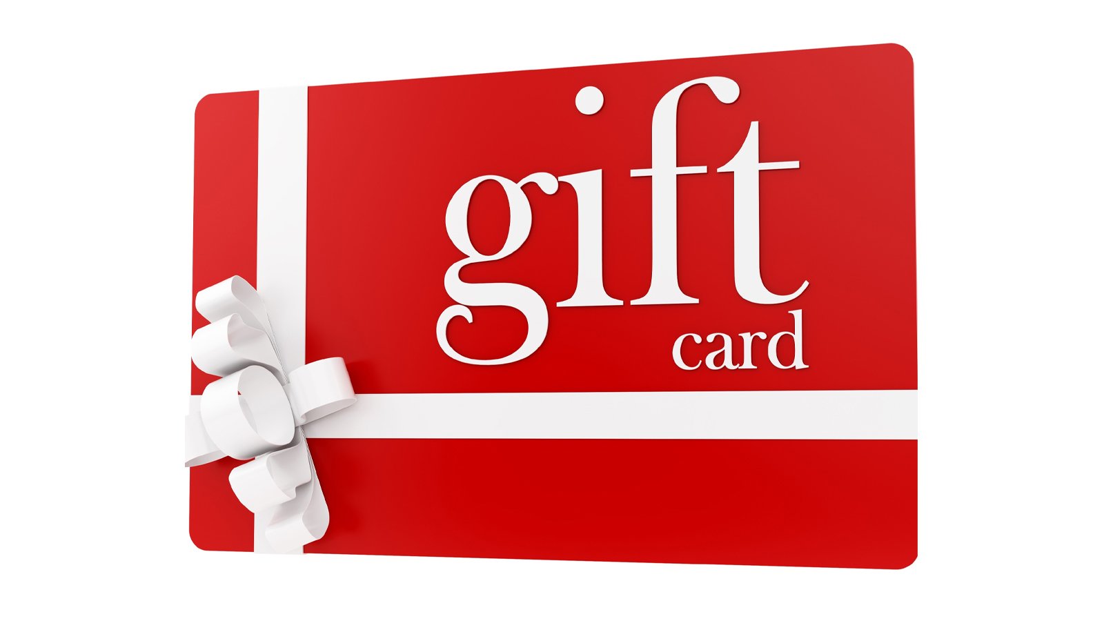 Gift Cards