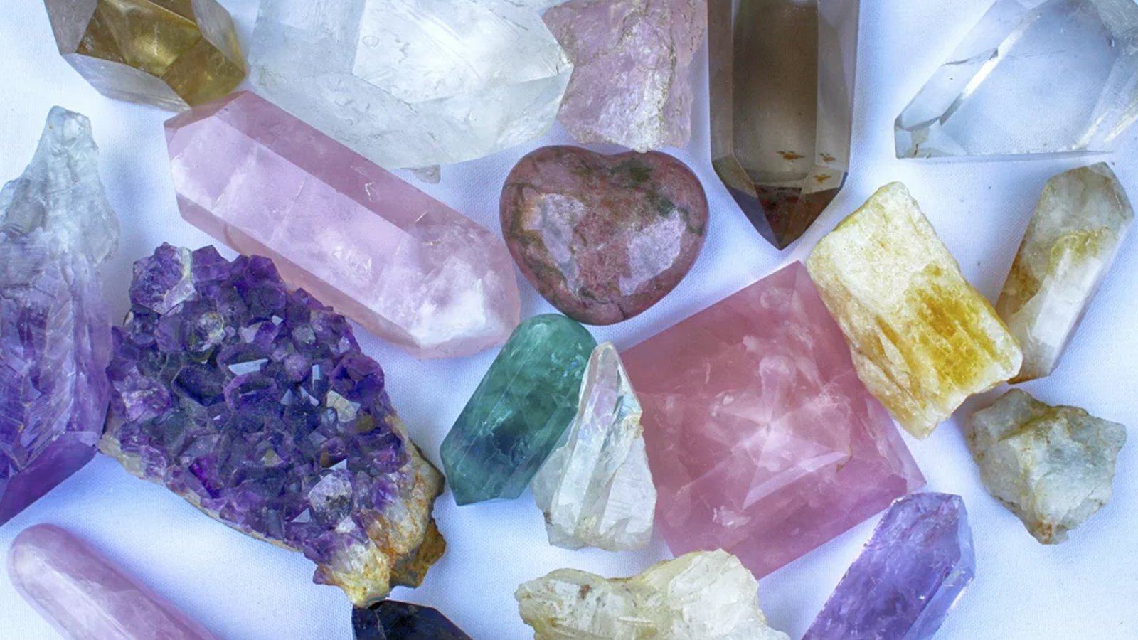 Gifts from the Tooth Fairy