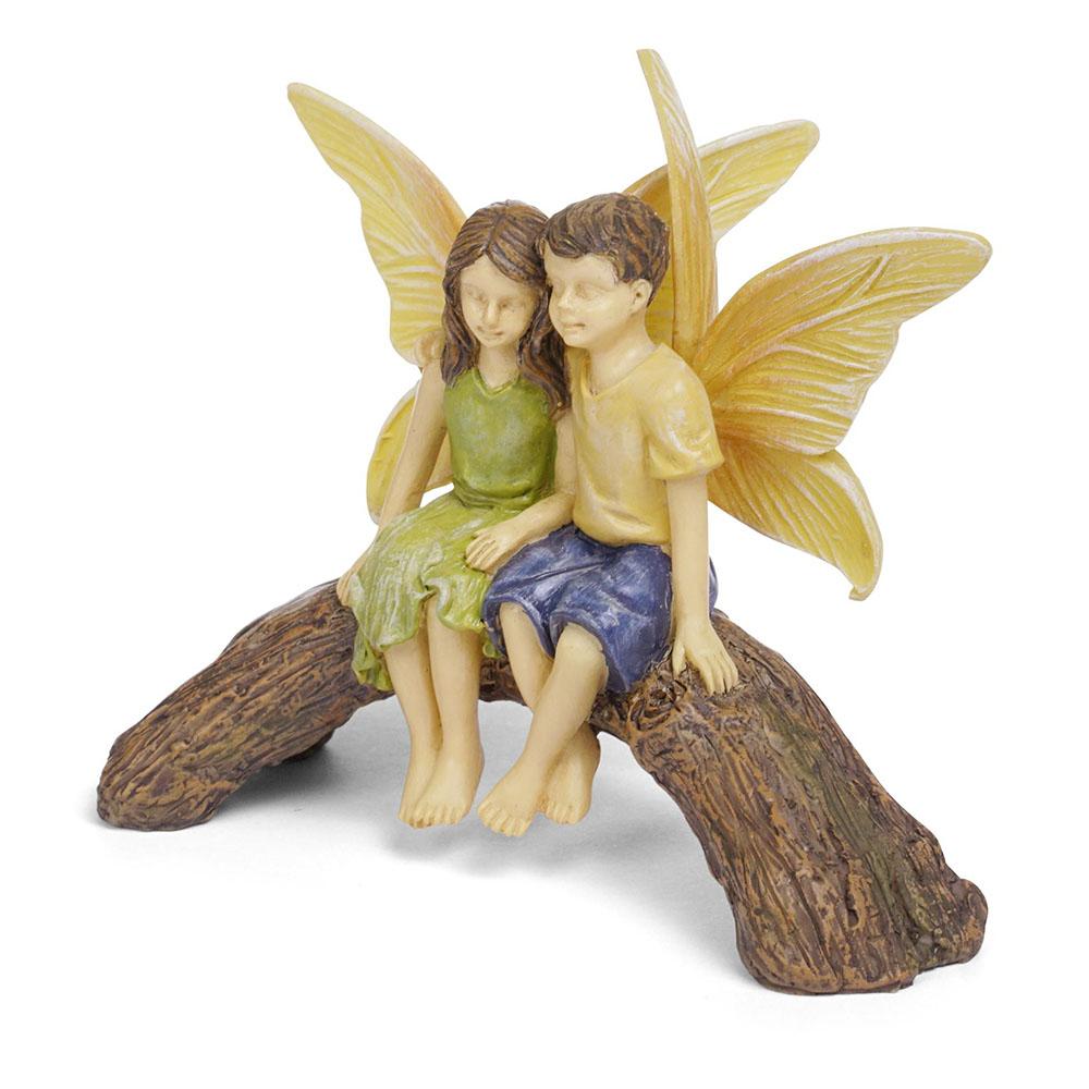 Outdoor Garden Fairies