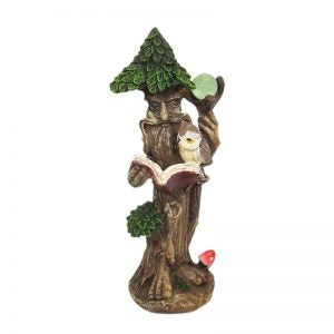 Witches, Trolls &amp; Treants