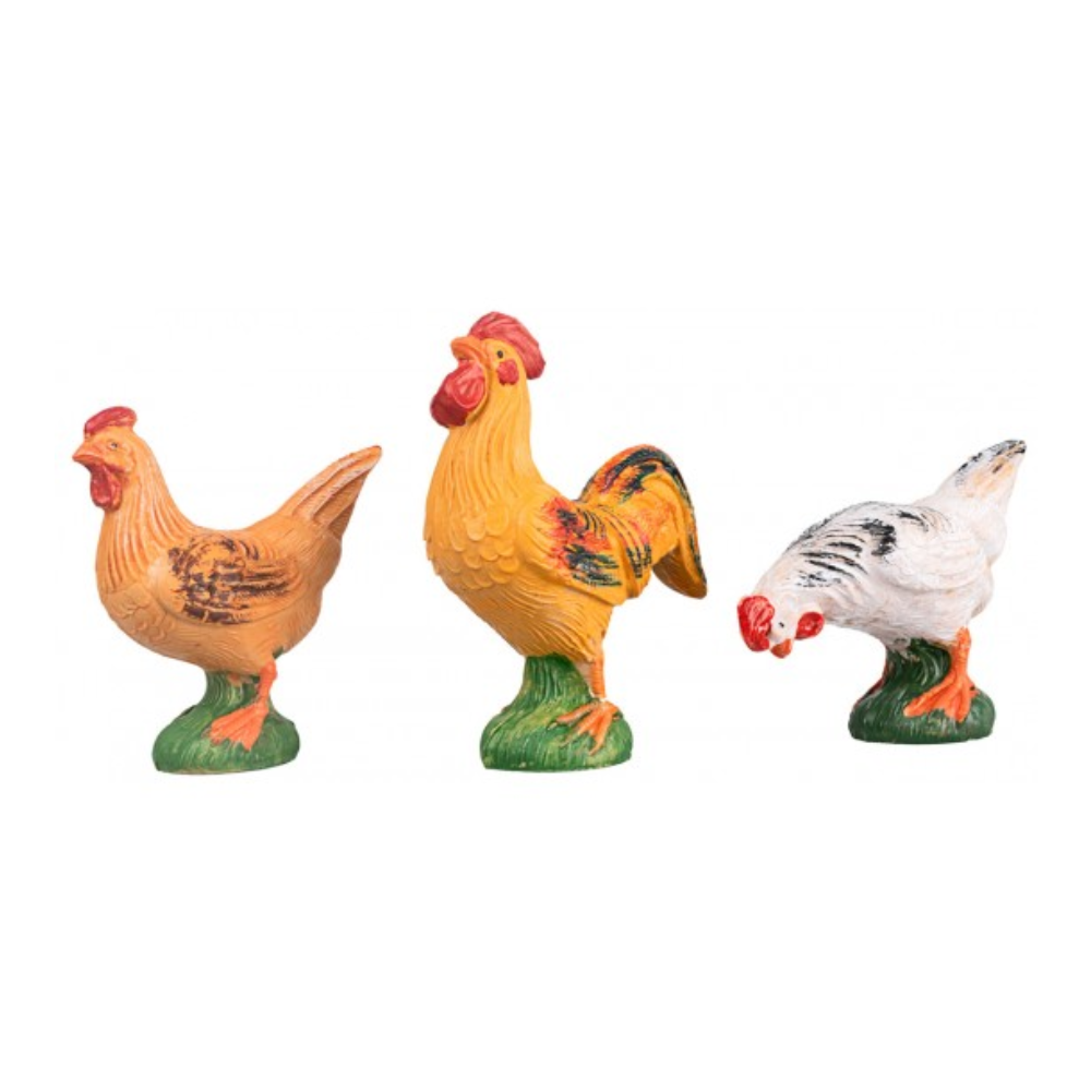 Chicken Family