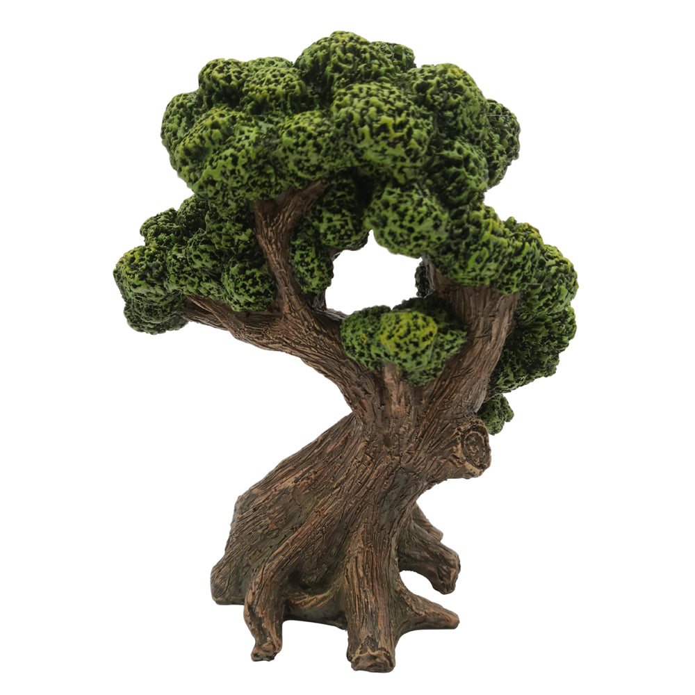 Enchanted Tree House