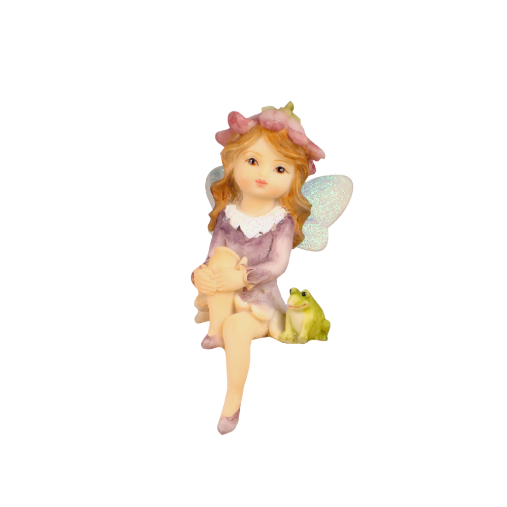 "Make Your Own" Fairy Garden Kit