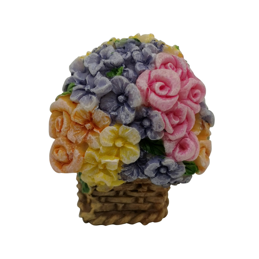 Flower Basket
