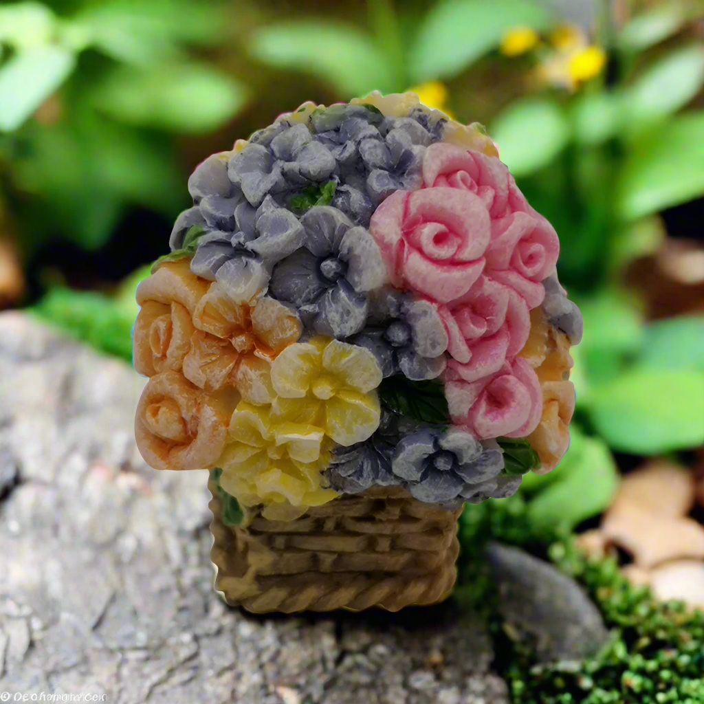 Flower Basket