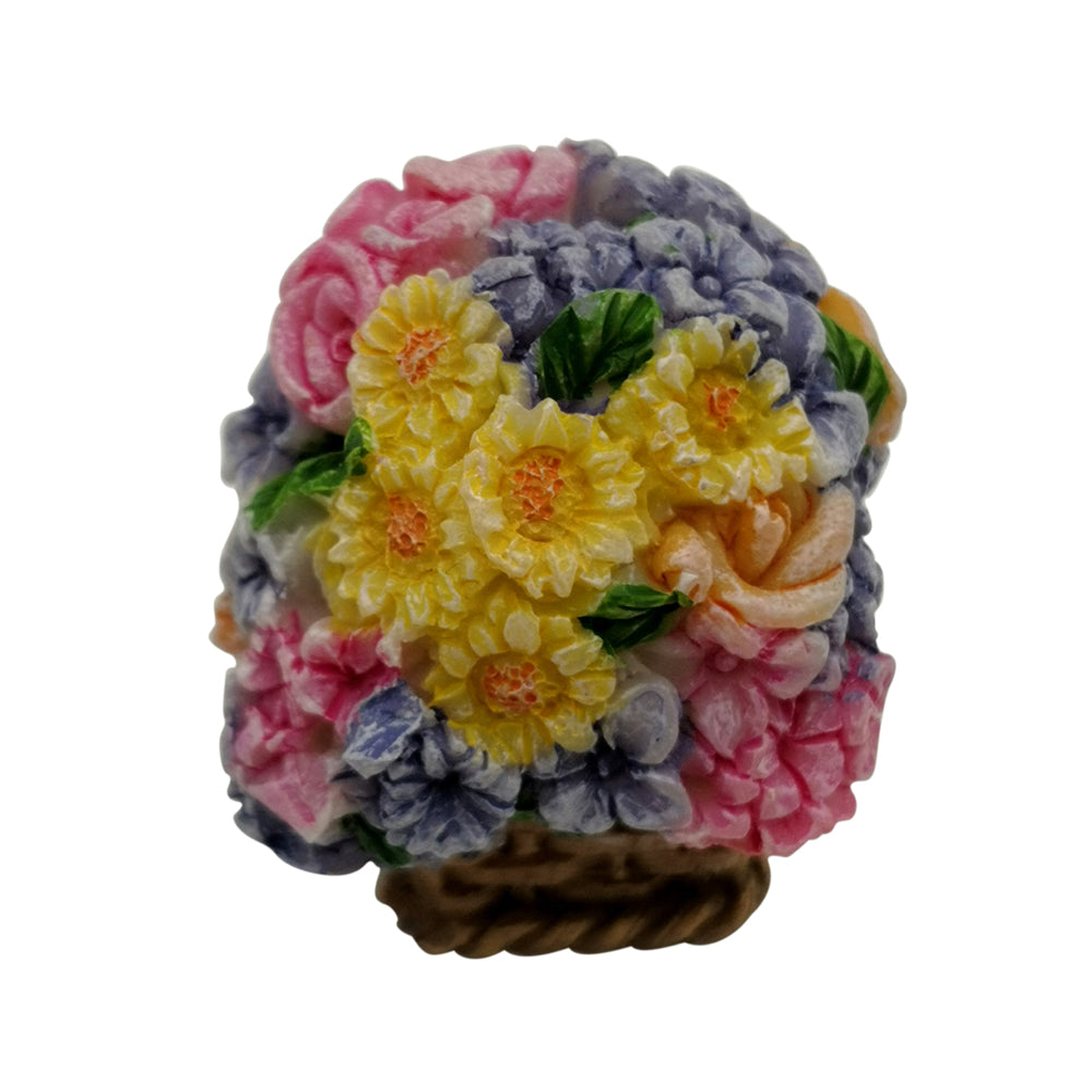 Flower Basket