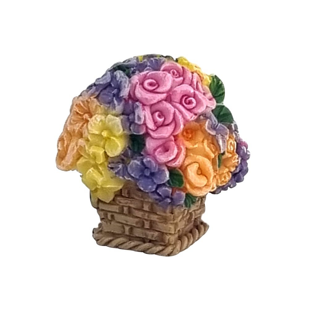 Flower Basket