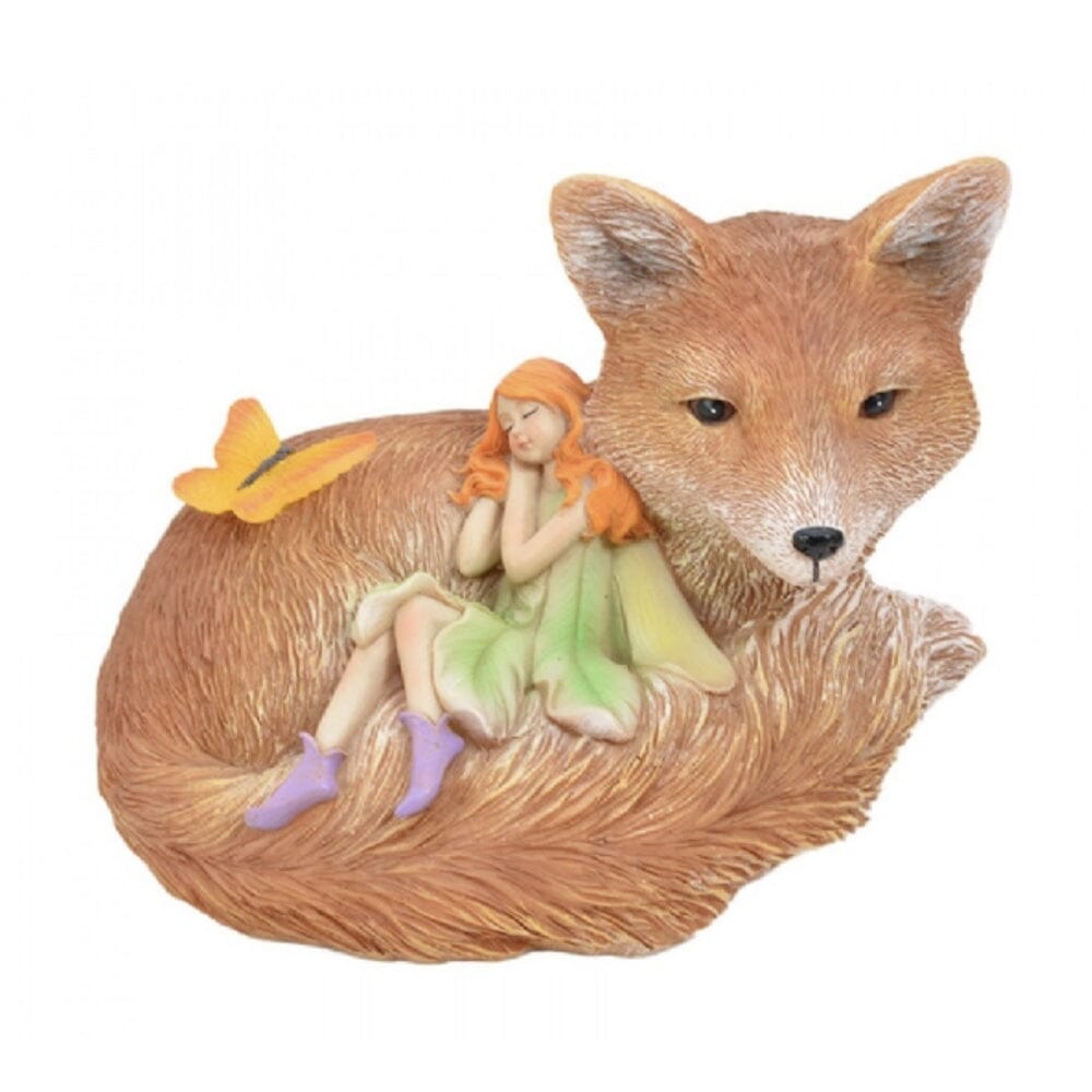 Nature Fairies