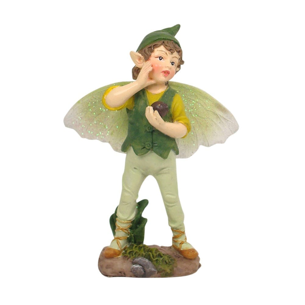 Light Up Fairy Garden Kit Fairy Garden Kits Earth Fairy 