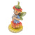 Gum Blossom Fairy with Bilby Fairy Garden Figurines The Flower Garden Collection Gum Blossom Fairy with Bilby 