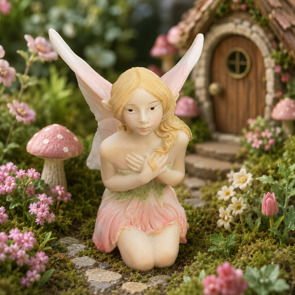 Flower Fairy