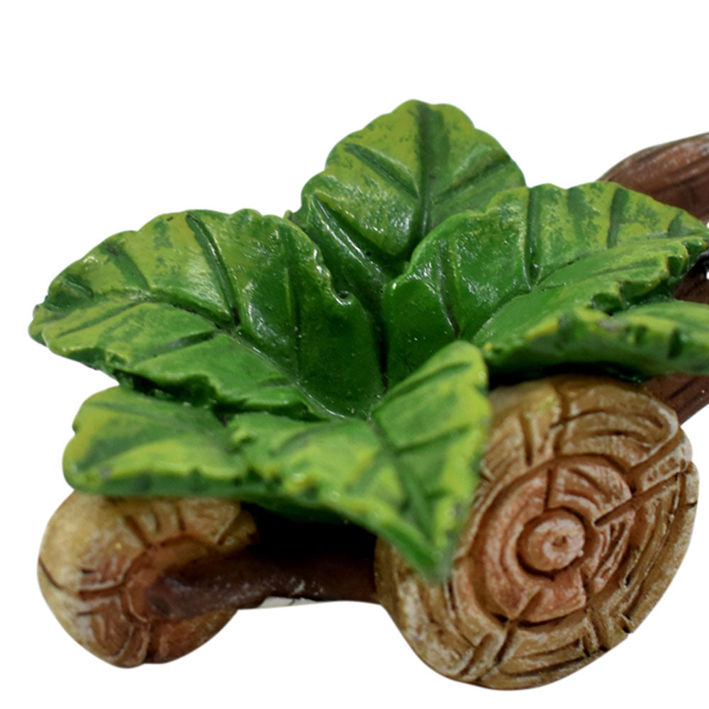 Leaf Wheelbarrow