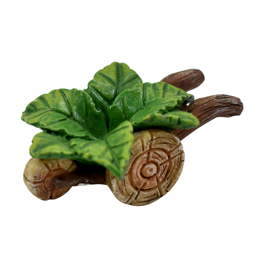 Leaf Wheelbarrow