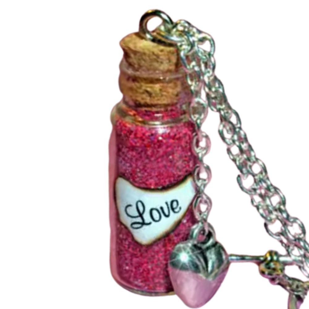 Magical Love Dust Necklace