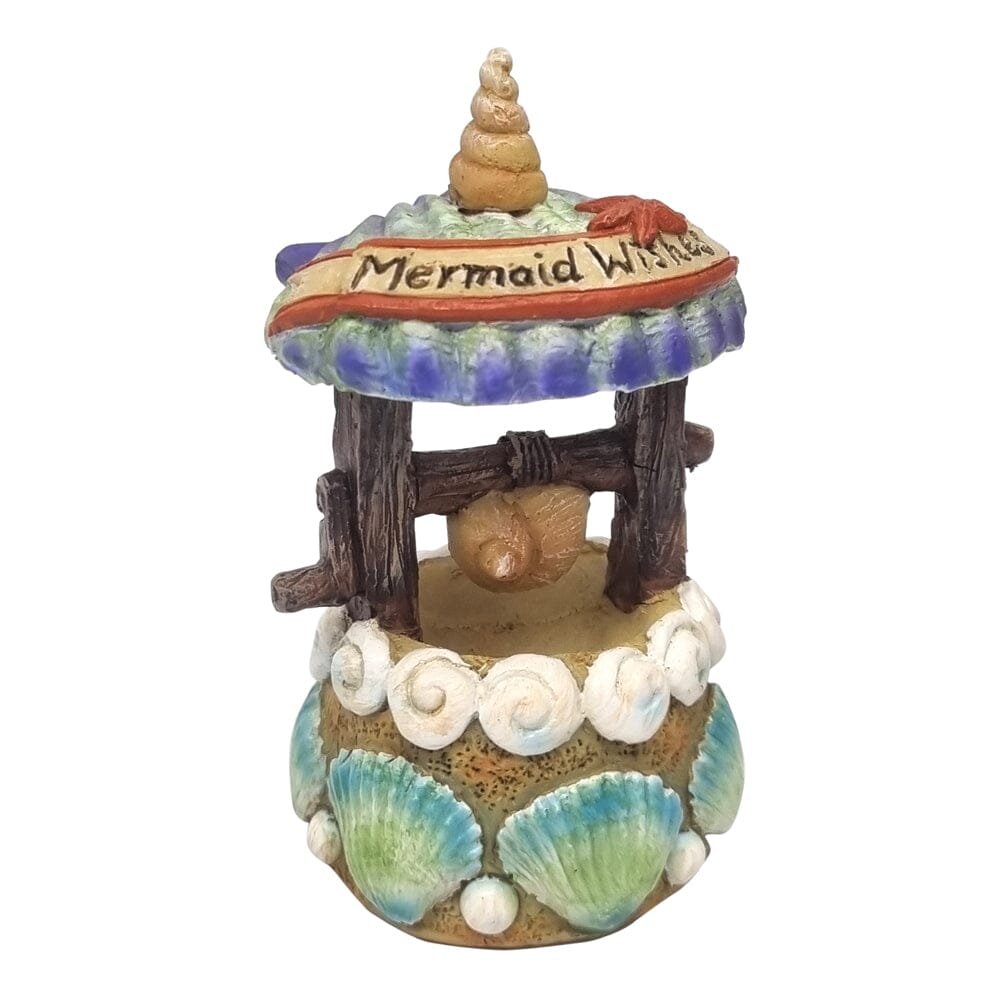 Mermaid Wishing Well Accessories The Mystical Mermaid Collection 