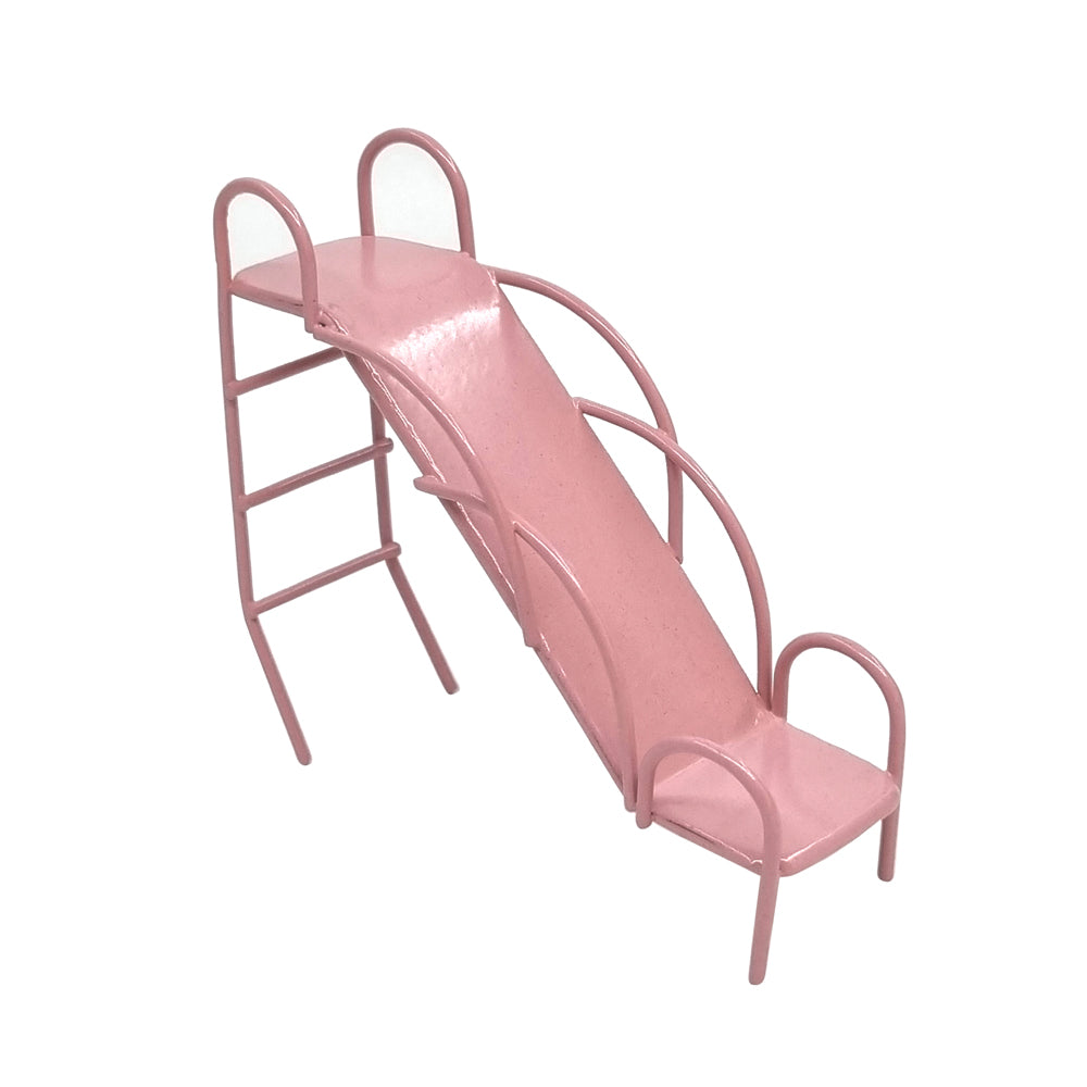 Metal Slide - Pink