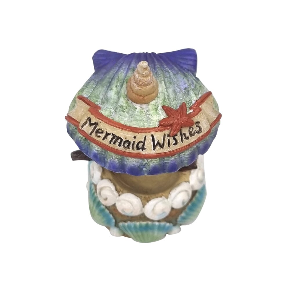 Mermaid Wishing Well Accessories The Mystical Mermaid Collection 