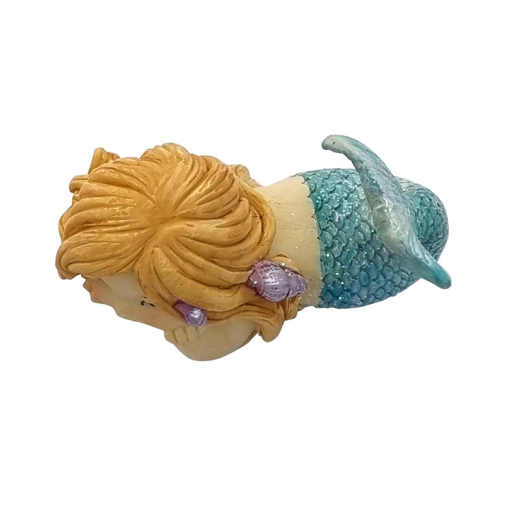 Mermaids - Set of 2 Fairy Figurines The Mystical Mermaid Collection 