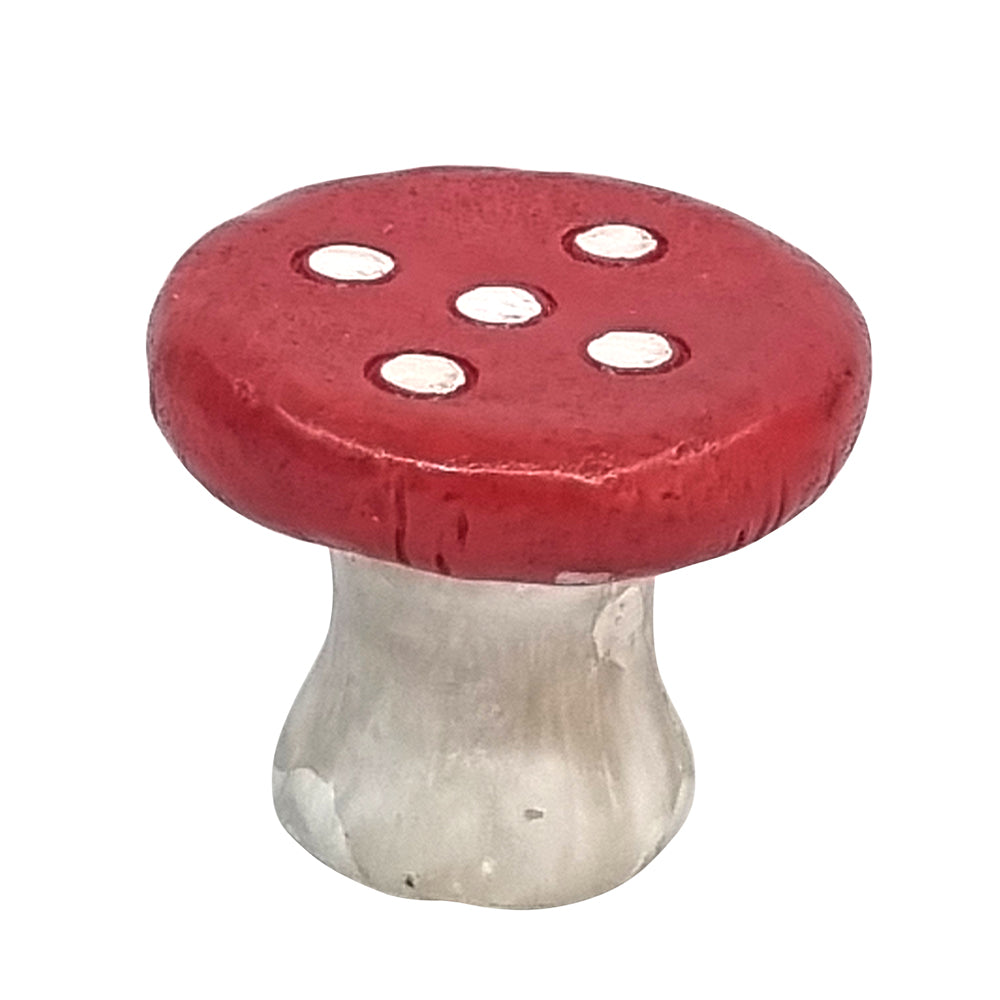 Mushroom Stool