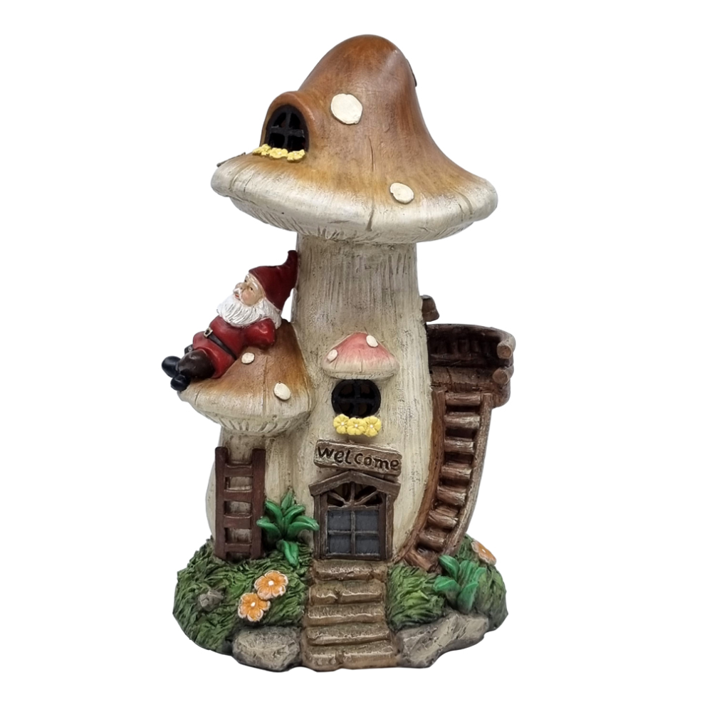 Gnome Garden Starter Kit