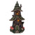 Mystical Woodland House Fairy Houses The Flower Garden Collection 