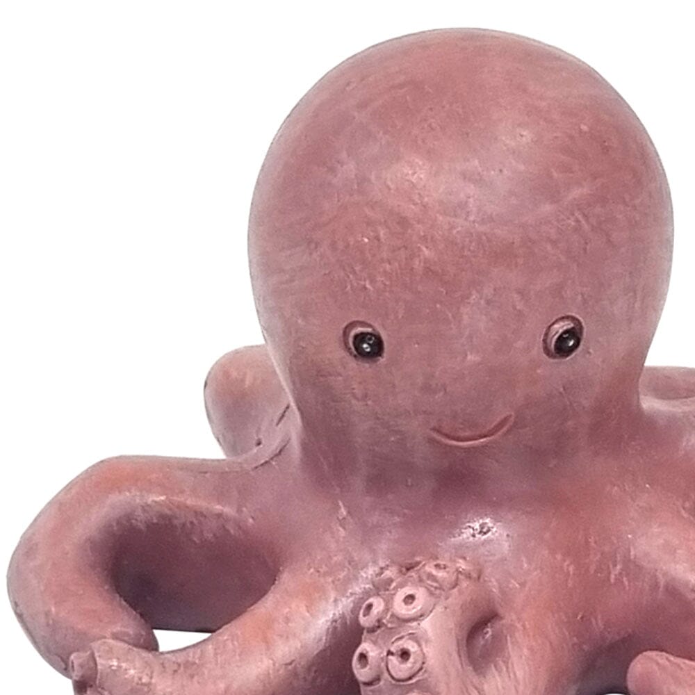 Octopus Animals The Mystical Mermaid Collection 