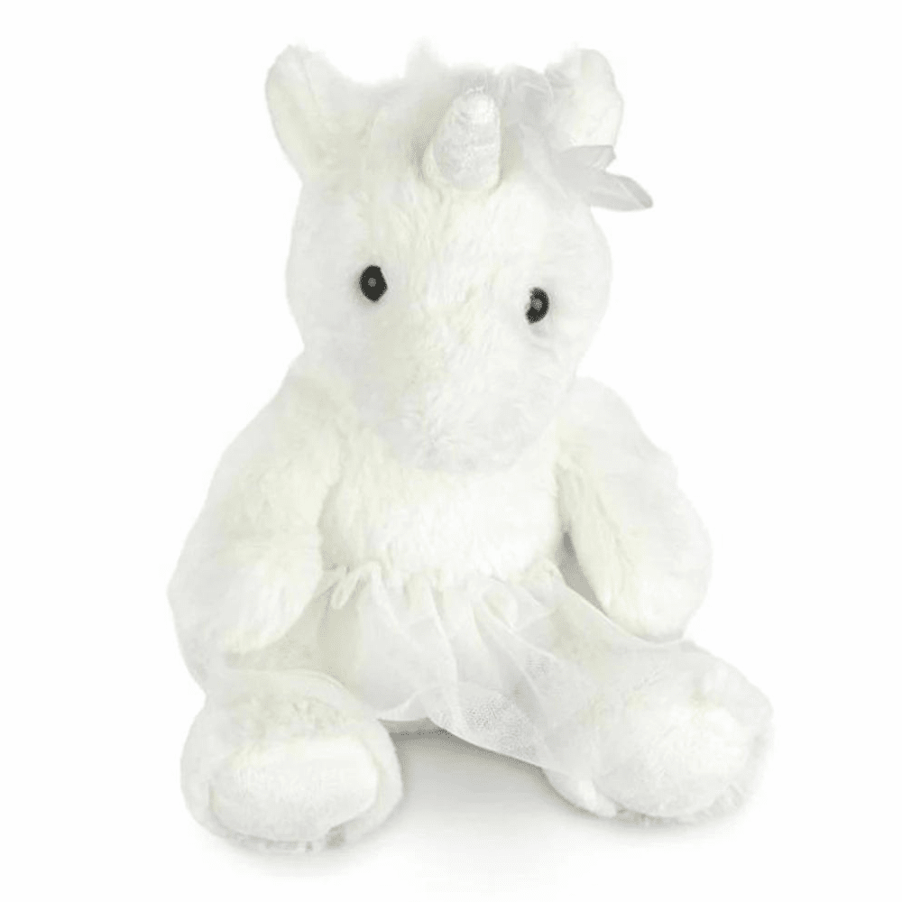 Plush Ballerina Unicorn Toys &amp; Play Earth Fairy 