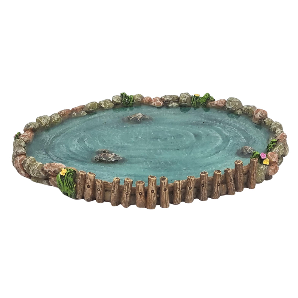 Round Pond