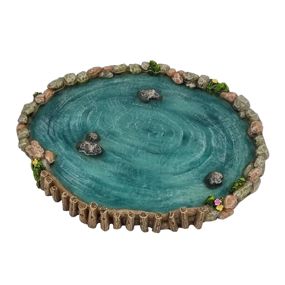 Round Pond