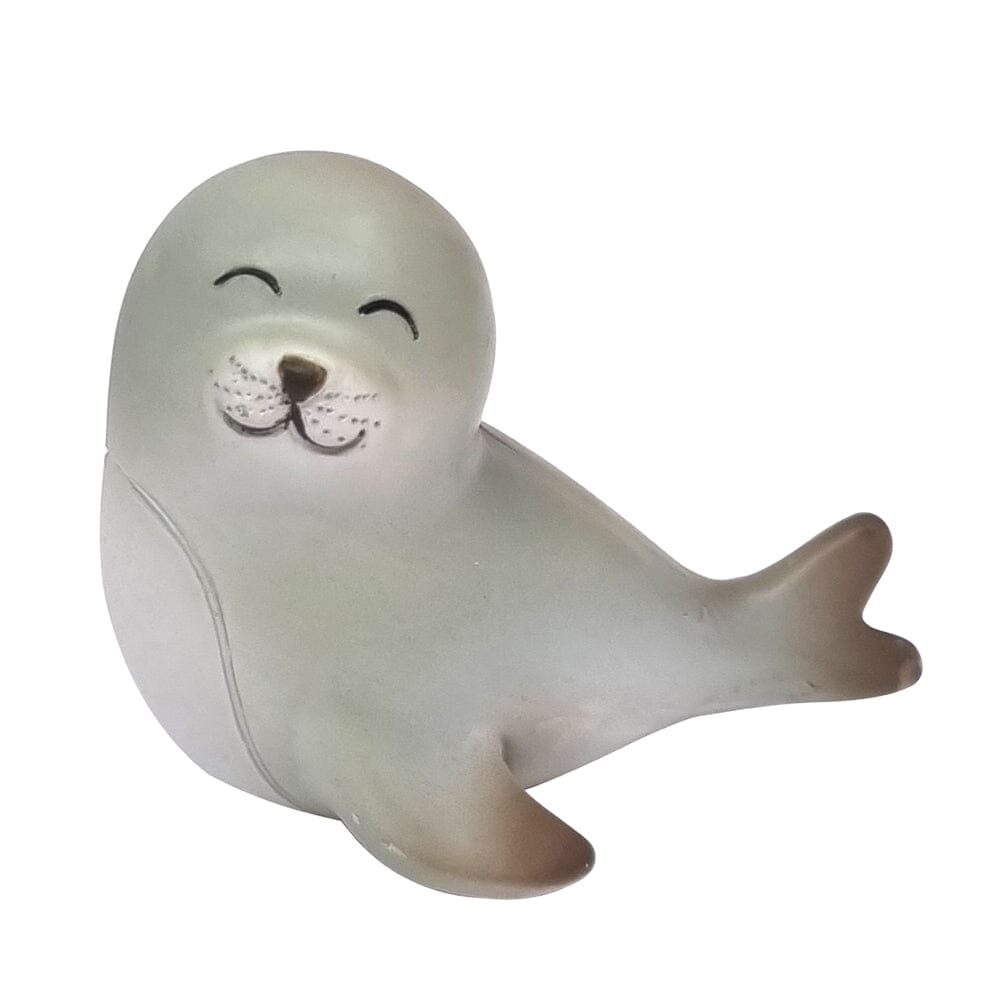 Seal Animals The Mystical Mermaid Collection Seal 