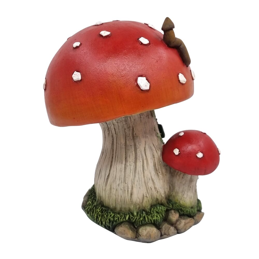 Shroomshire Cottage Fairy Houses The Mystical Mermaid Collection 